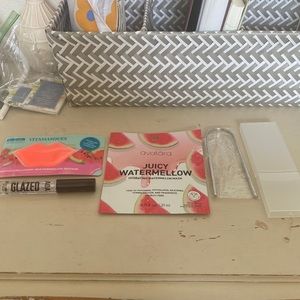 Self Care Kit (All unopened and new!!)